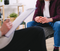 Gera bireysel terapi