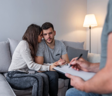 Gera ilişki terapisi